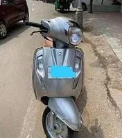 Suzuki Access 125cc 2016