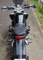KTM Duke 390cc 2014