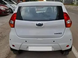 Datsun Redi-GO T (O) 2017