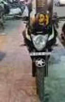 Suzuki Gixxer SF 150cc Rear Disc 2018