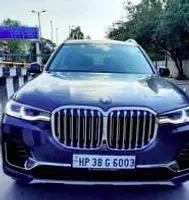 BMW X7 xDrive30d DPE 2020