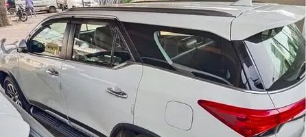 Toyota Fortuner Sigma 4 2019