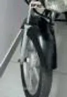 TVS Star City 110cc 2009
