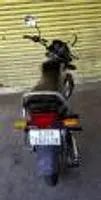 Hero CD Deluxe 100cc 2007