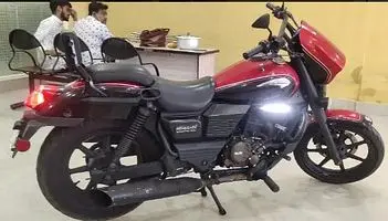 UM Renegade Commando 2017