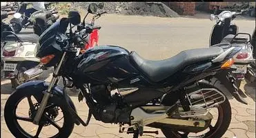 Hero CBZ Xtreme 150cc 2007