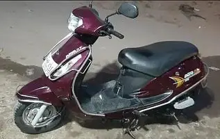 Mahindra Duro DZ 125cc 2014