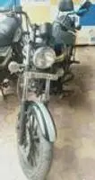 Bajaj Avenger Street 150 2016