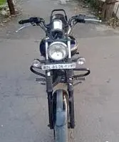 Bajaj Avenger 220cc 2016