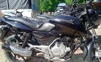 Bajaj Pulsar 180cc 2012