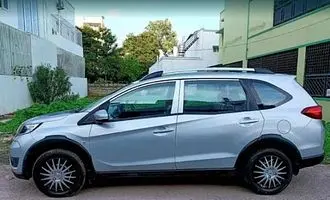 Honda BR-V V Diesel 2017