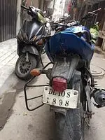 Yamaha FZs 150cc 2011