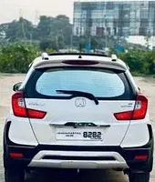 Honda WR-V VX Diesel 2018