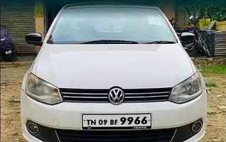 Volkswagen Vento 1.5 TDI Highline 2011