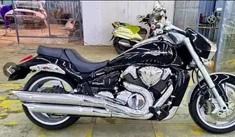 Suzuki Intruder M1800R 2014