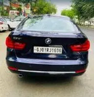 BMW 3 Series GT 320d Sport Line 2014