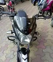 Hero Achiever Disc 150cc 2017