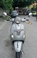 Piaggio Vespa VXL 125cc 2016