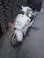 Suzuki Access 125cc 2018