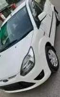 Ford Figo Duratorq ZXI 1.4 2012