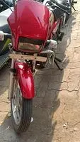Hero Splendor Plus 100cc 2007