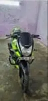 Honda CBF Stunner 125cc 2011