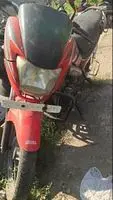 Hero Passion Plus 100cc 2007