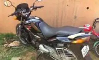 Hero CBZ 150cc 2007
