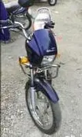 Hero Splendor Plus 100cc 2007