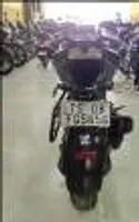 TVS Apache RTR 200 4V FI 2017