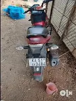 Honda CB Trigger 150cc 2013