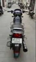 TVS Radeon 110cc Drum SBT 2019