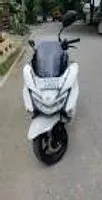 Suzuki Burgman Street 125cc 2019