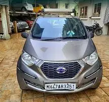 Datsun Redi-GO S 2018