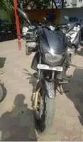 TVS Apache RTR 160cc 2016