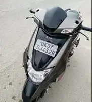 TVS Ntorq 125 Disc 2018