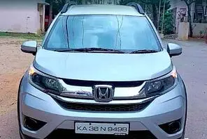 Honda BR-V E Diesel 2018