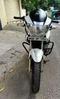 TVS Apache RTR 180cc 2012
