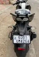 TVS Apache RTR 160cc 2019