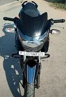TVS Apache RTR 160cc 2017