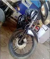 Hero Xtreme 150cc 2013