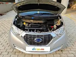 Datsun Redi-GO 1.0 S AMT 2019