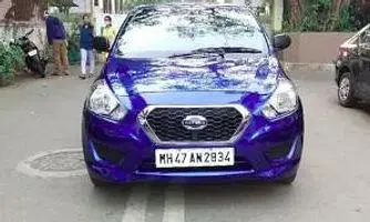 Datsun GO T 2019
