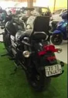 UM Renegade Commando 2017