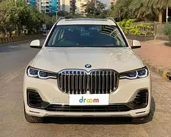 BMW X7 xDrive30d DPE Signature 2020