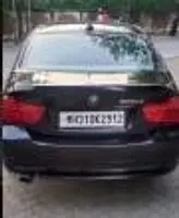 BMW 3 Series 320d 2010