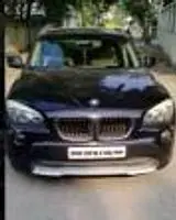 BMW X1 sDrive20d 2013