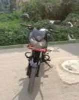 Bajaj Discover 125cc 2012