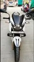 TVS Apache RTR 160 4V DISC ABS 2019