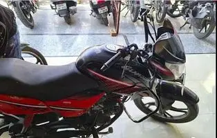 Hero Glamour 125cc 2018